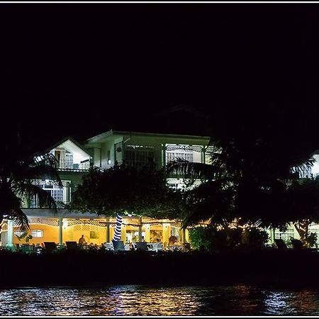 Palm Beach Hotel Гранд-Анс Екстер'єр фото